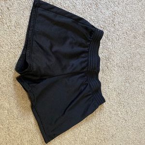 Athletic Shorts